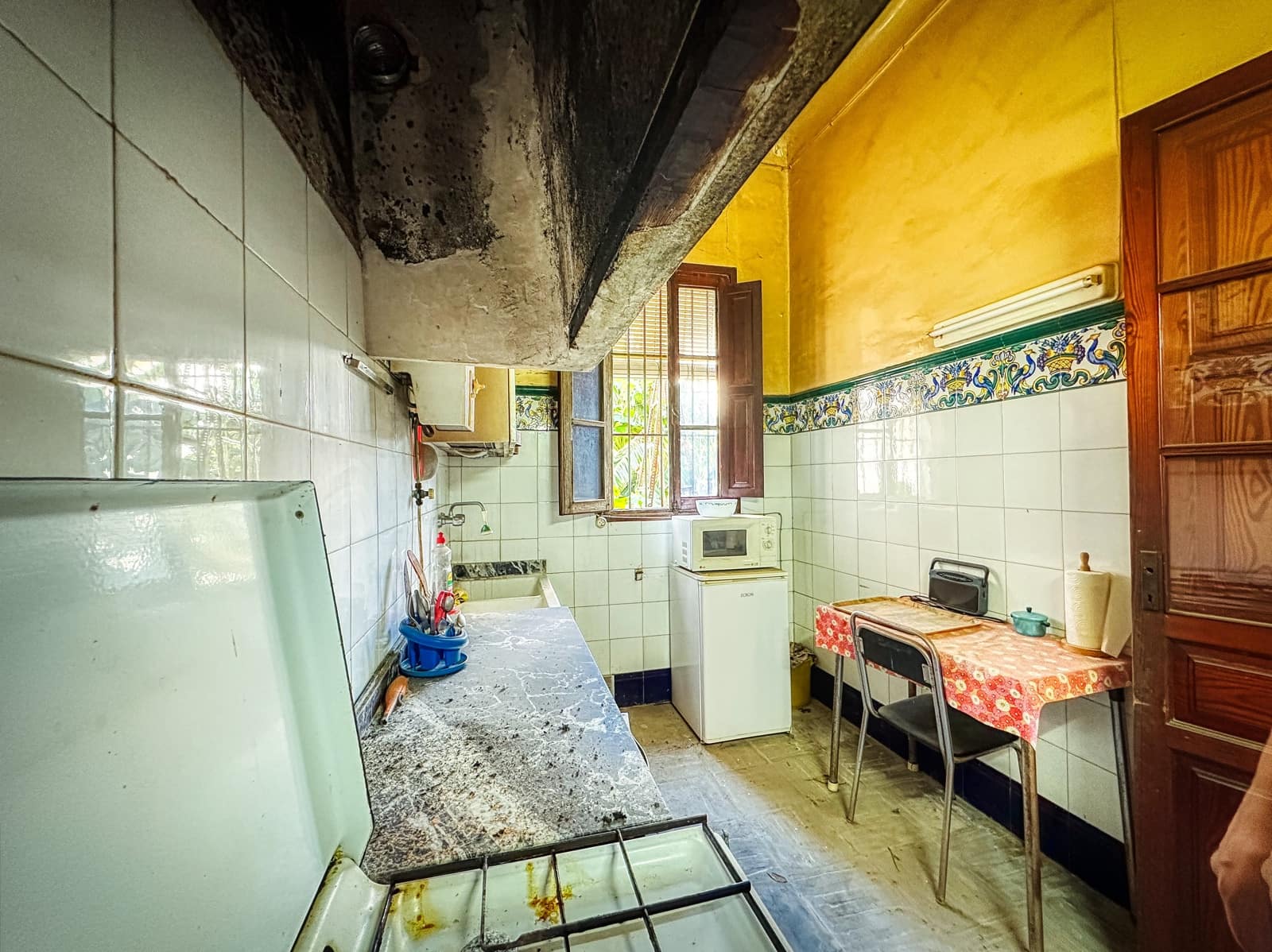 7 soverom Hus til salgs i Pedreguer - € 265 000 (Ref: 9412796)