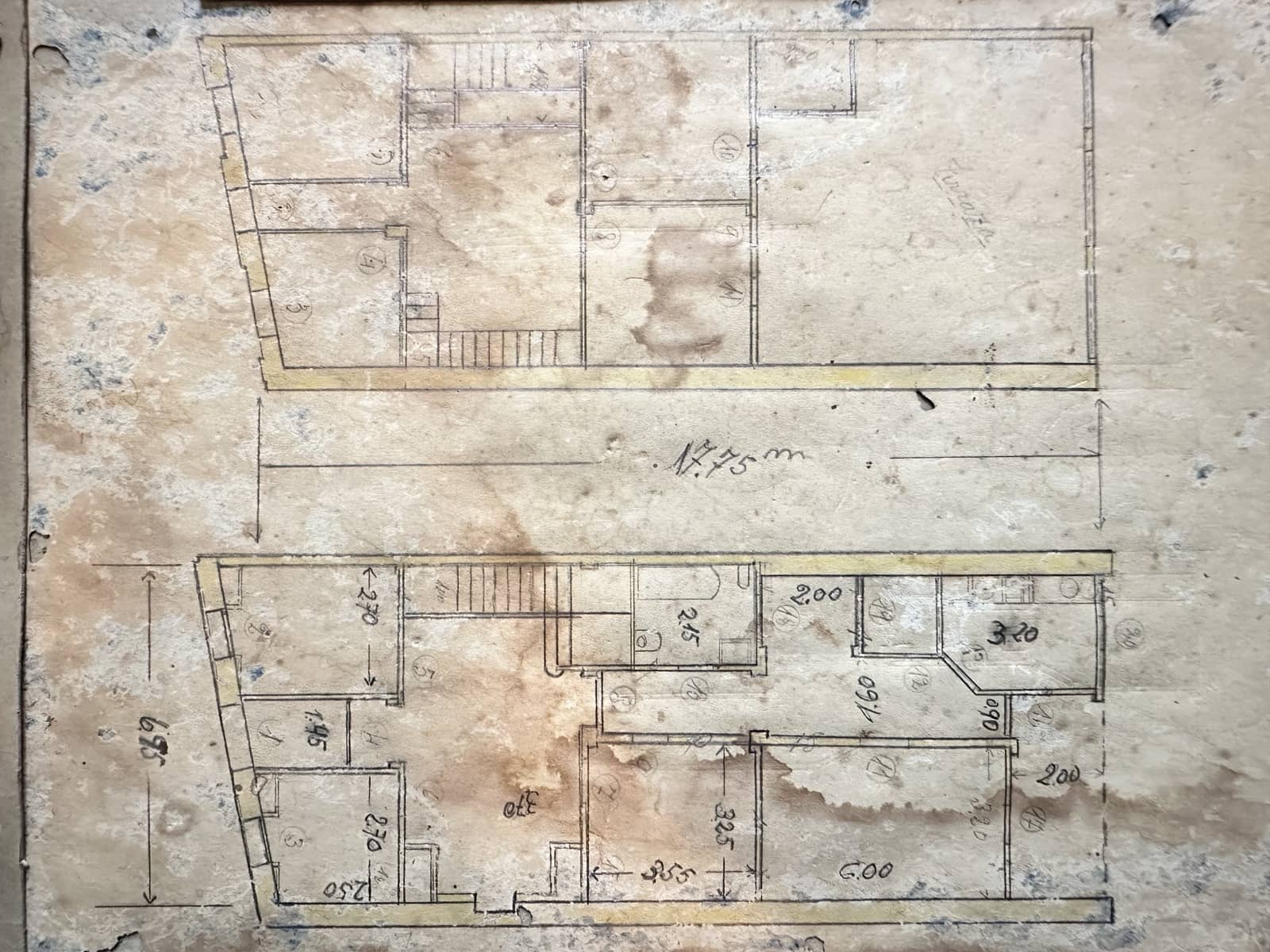 7 soverom Hus til salgs i Pedreguer - € 265 000 (Ref: 9412796)