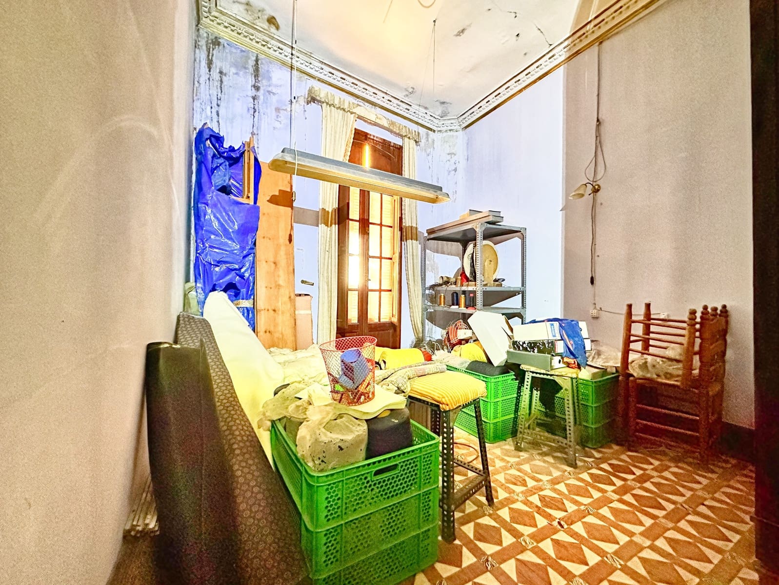 7 soverom Hus til salgs i Pedreguer - € 265 000 (Ref: 9412796)