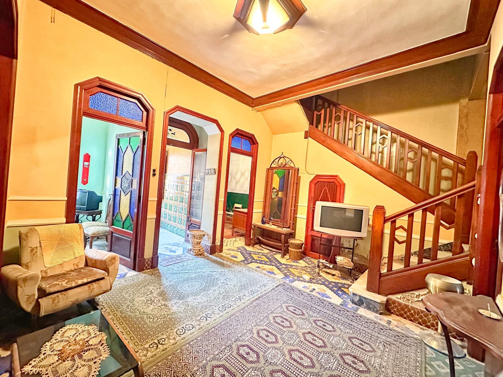 7 soverom Hus til salgs i Pedreguer - € 265 000 (Ref: 9412796)