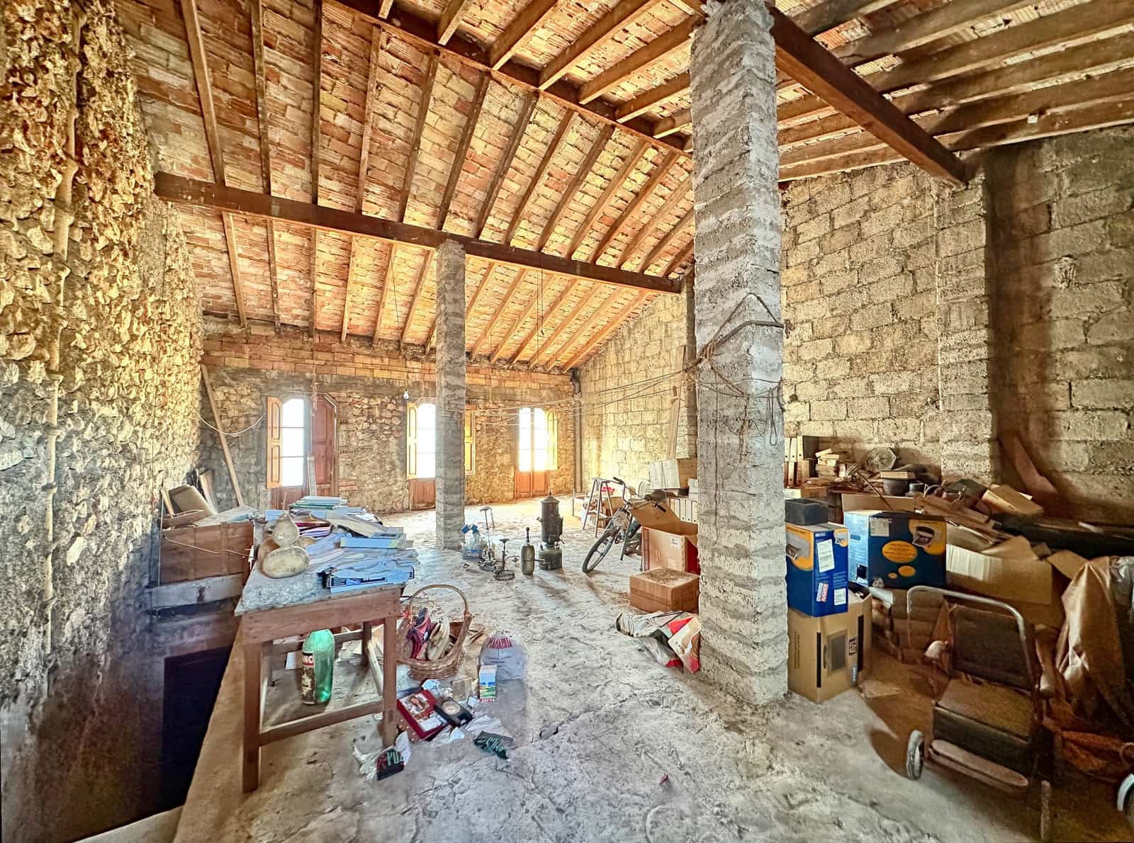 7 soverom Hus til salgs i Pedreguer - € 265 000 (Ref: 9412796)