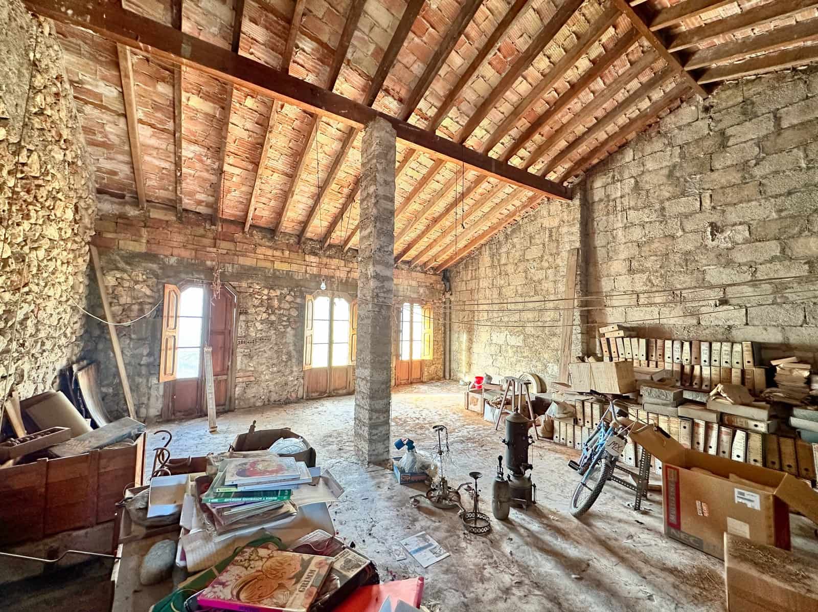 7 soverom Hus til salgs i Pedreguer - € 265 000 (Ref: 9412796)