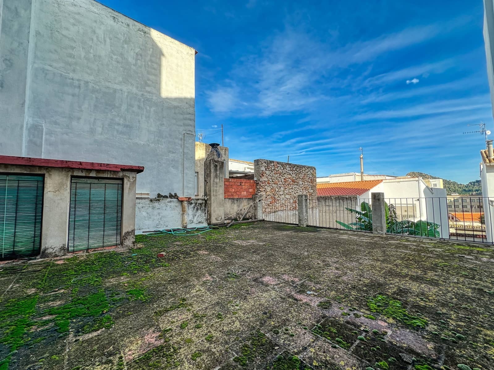 7 soverom Hus til salgs i Pedreguer - € 265 000 (Ref: 9412796)