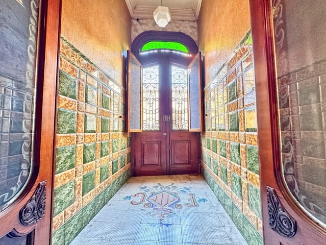 7 soverom Hus til salgs i Pedreguer - € 265 000 (Ref: 9412796)