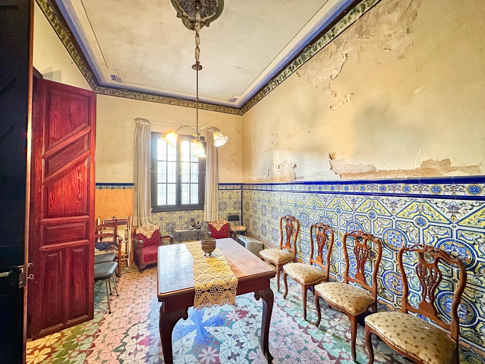 7 soverom Hus til salgs i Pedreguer - € 265 000 (Ref: 9412796)