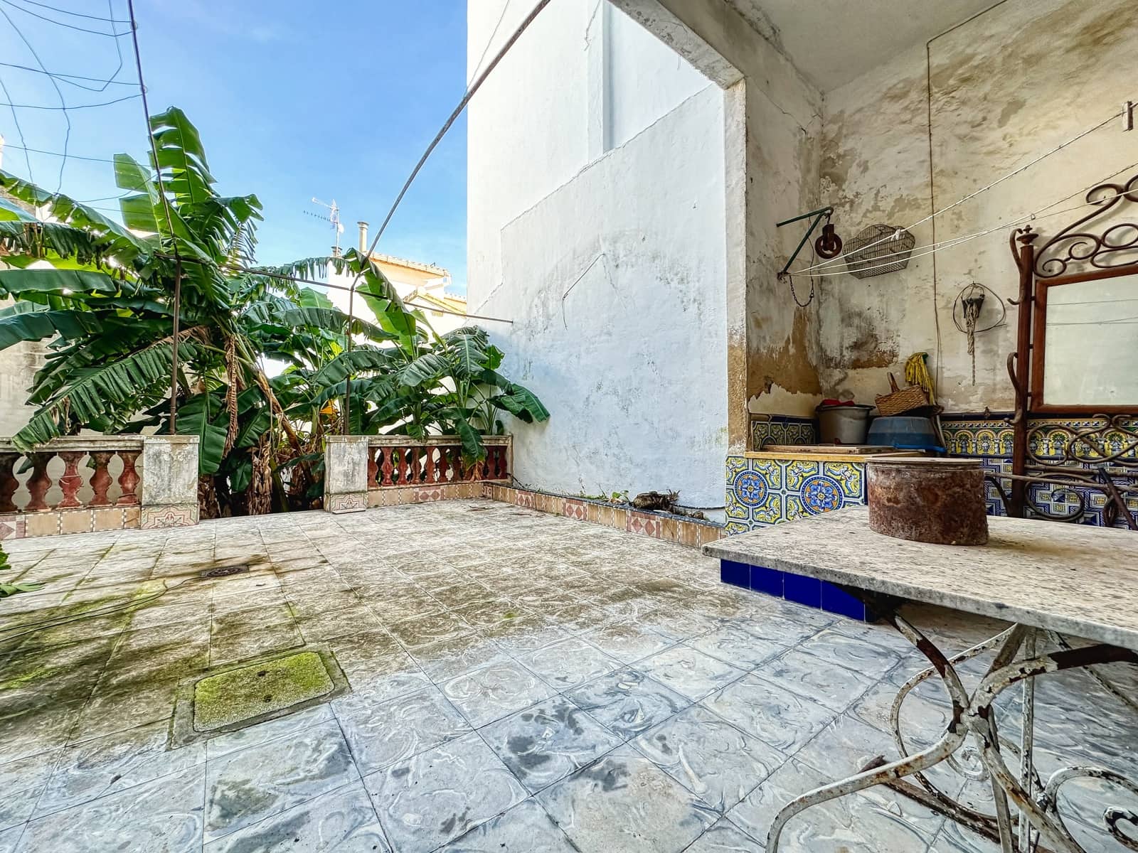 7 soverom Hus til salgs i Pedreguer - € 265 000 (Ref: 9412796)