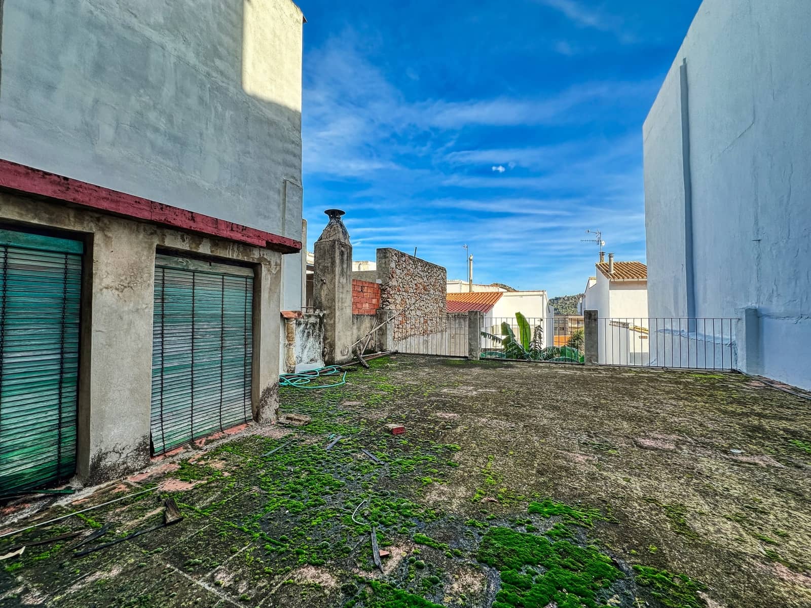 7 soverom Hus til salgs i Pedreguer - € 265 000 (Ref: 9412796)