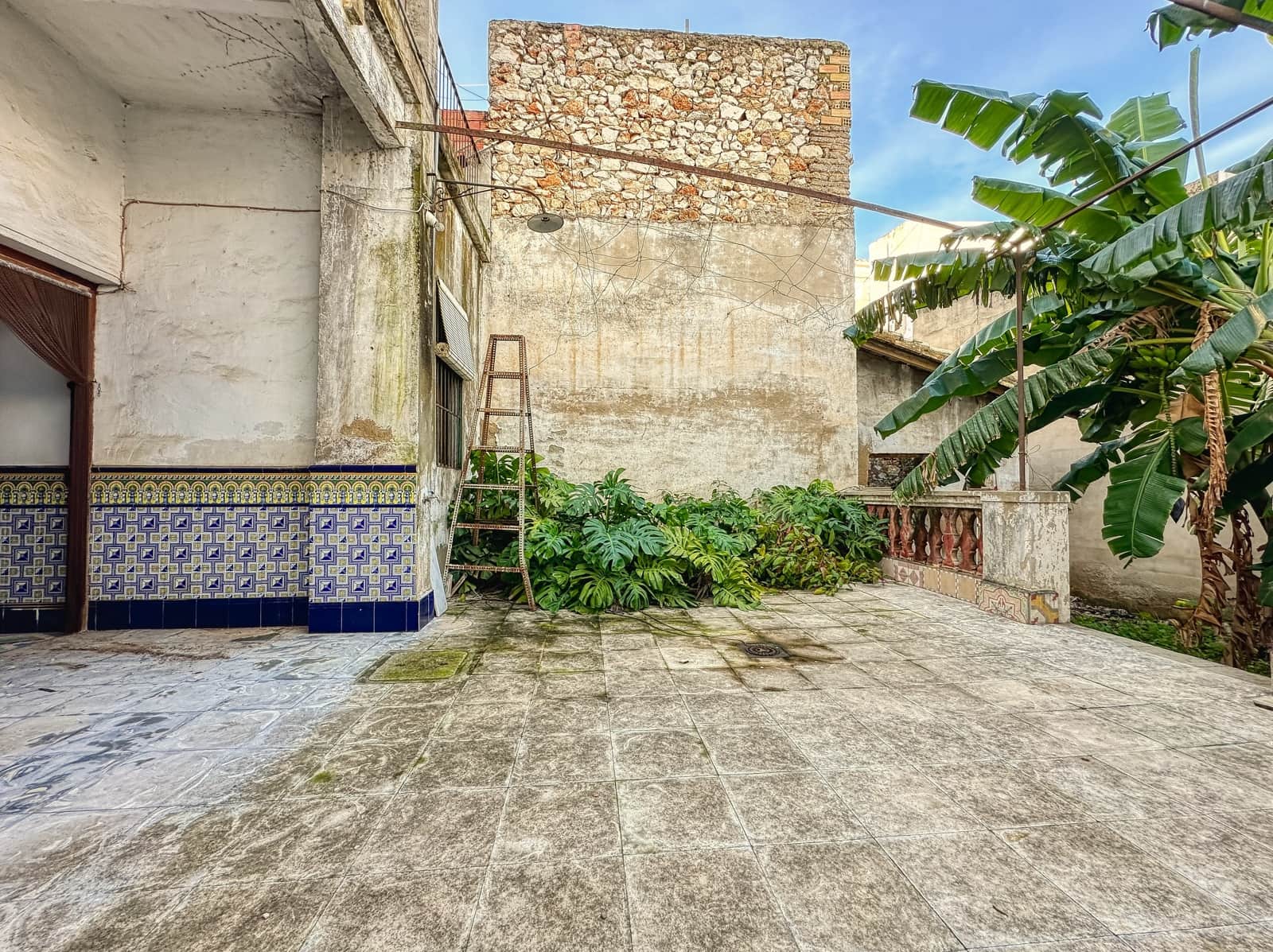 7 soverom Hus til salgs i Pedreguer - € 265 000 (Ref: 9412796)