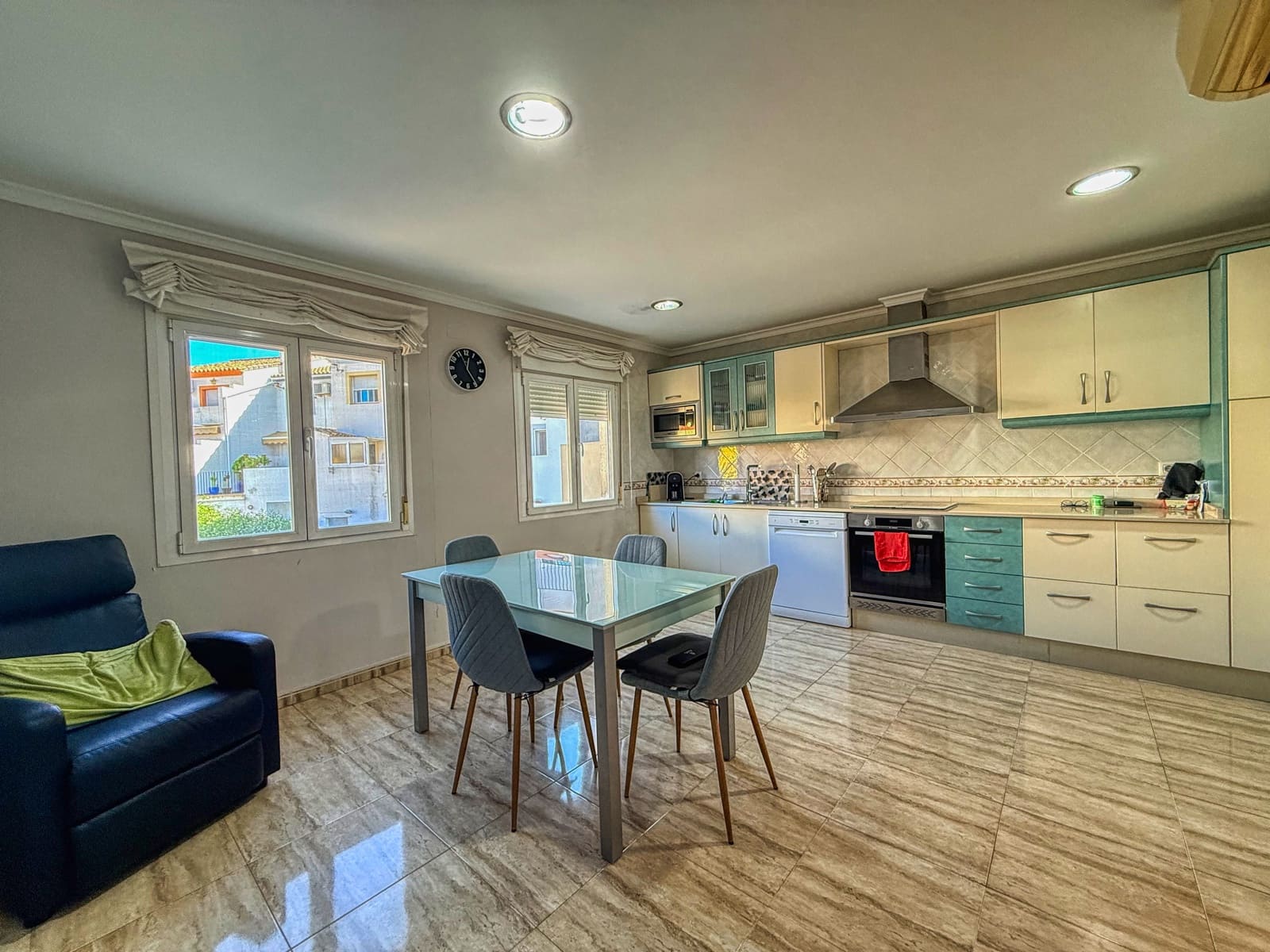 3 soverom Hus til salgs i Ondara med garasje - € 283 000 (Ref: 9412800)