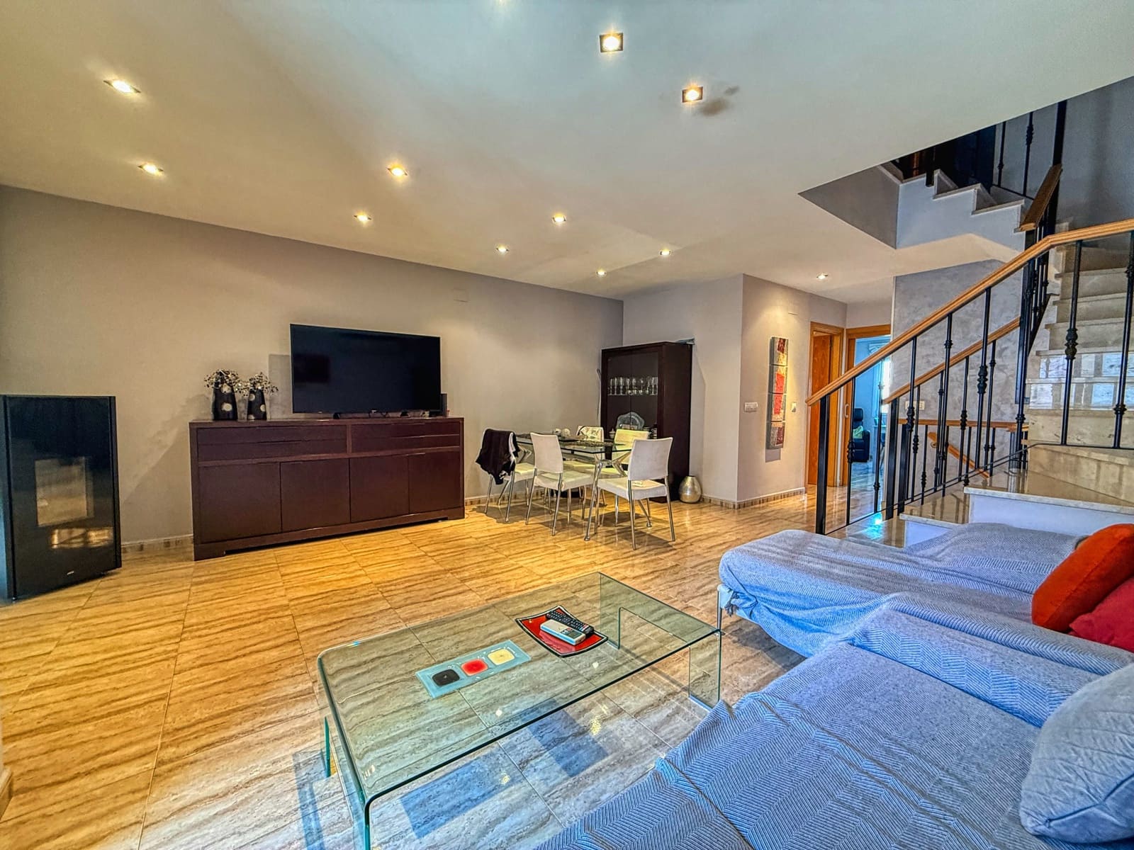 3 soverom Hus til salgs i Ondara med garasje - € 283 000 (Ref: 9412800)