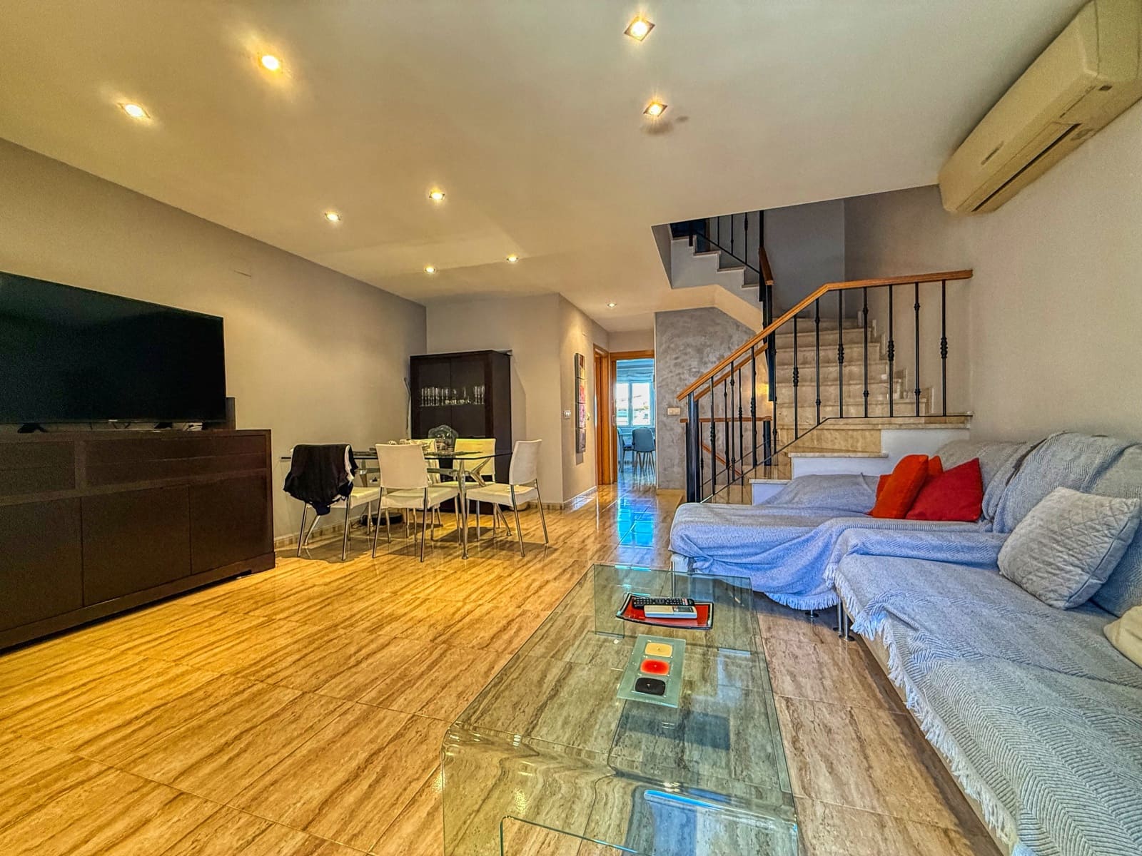 3 soverom Hus til salgs i Ondara med garasje - € 283 000 (Ref: 9412800)