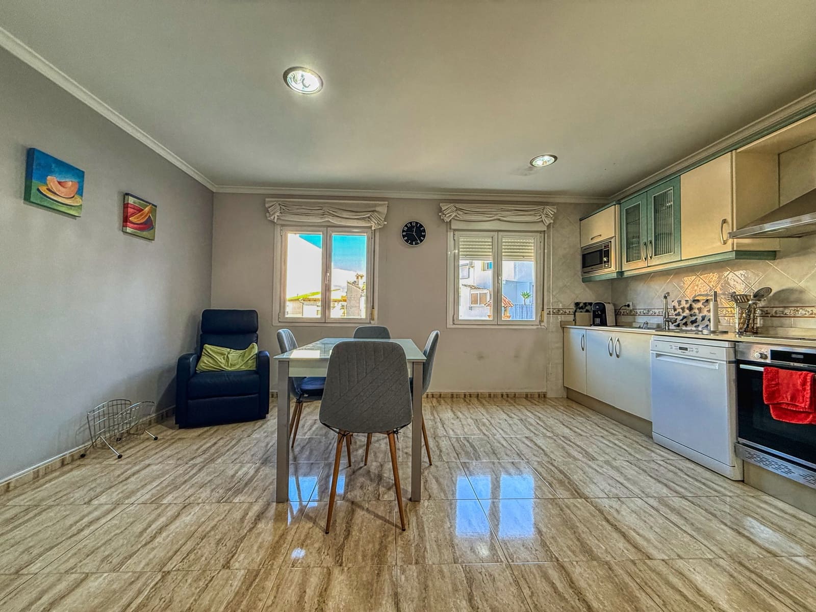 3 soverom Hus til salgs i Ondara med garasje - € 283 000 (Ref: 9412800)