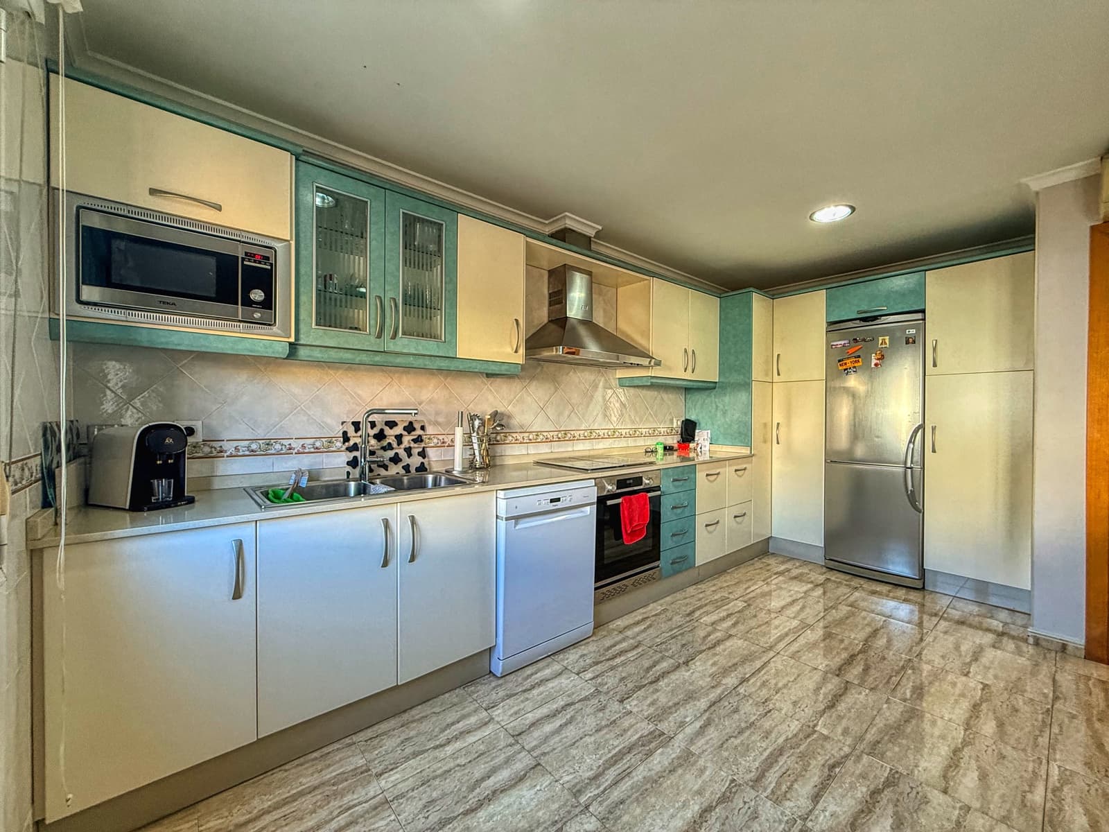 3 soverom Hus til salgs i Ondara med garasje - € 283 000 (Ref: 9412800)