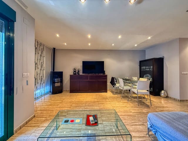 3 bedroom Townhouse for sale in Ondara with garage - € 283,000 (Ref: 9412800)