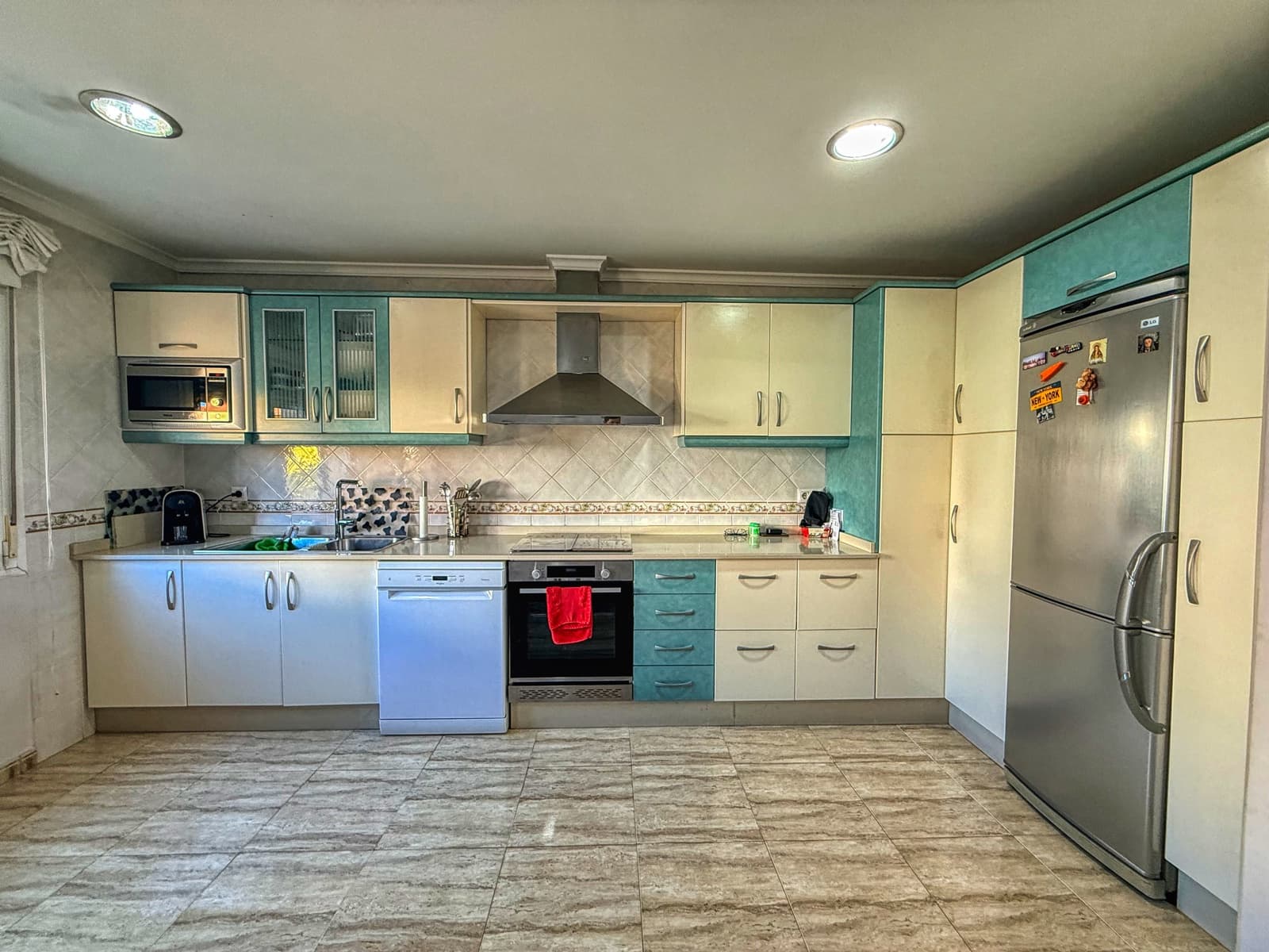 3 soverom Hus til salgs i Ondara med garasje - € 283 000 (Ref: 9412800)