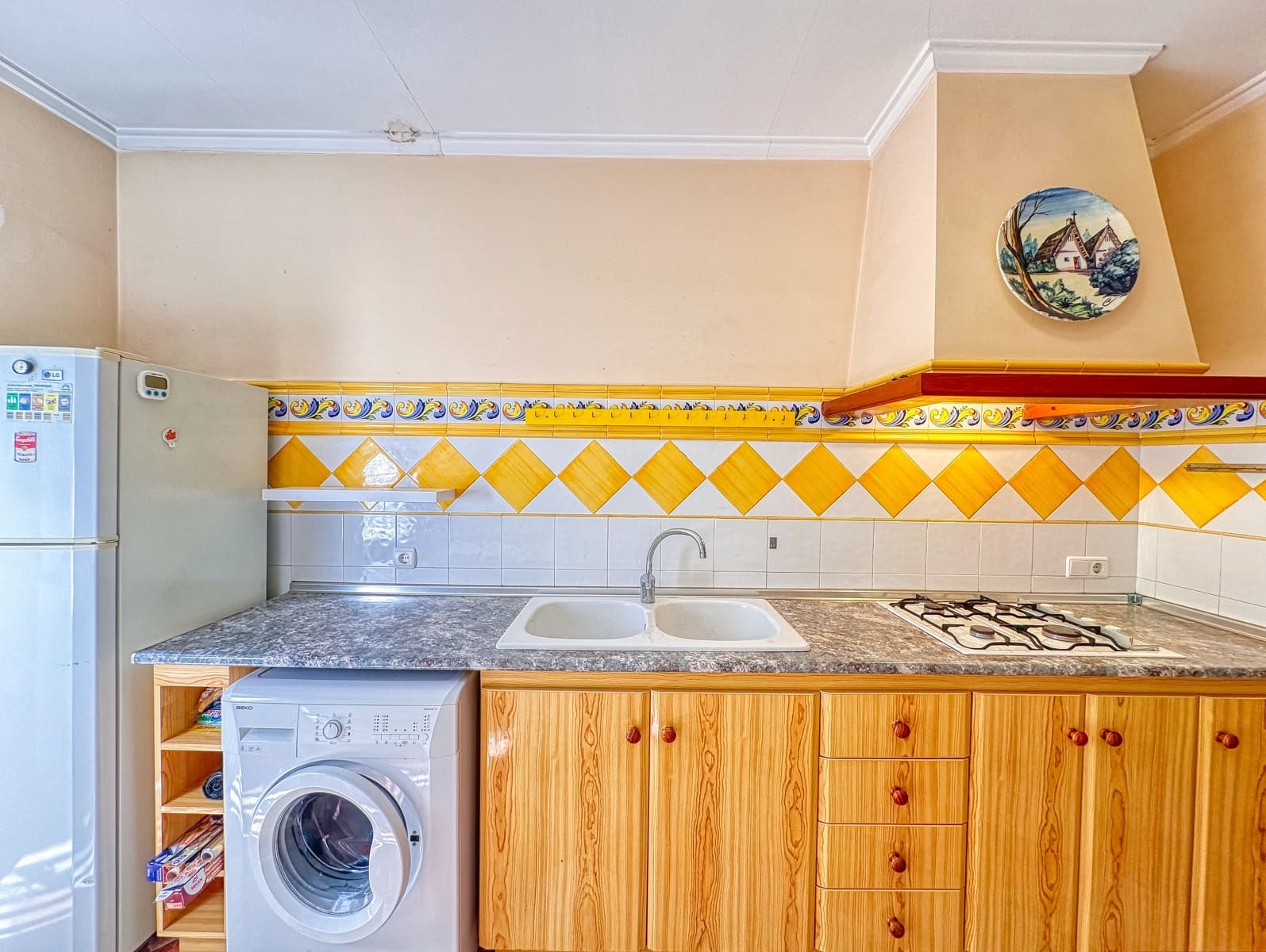 5 soverom Hus til salgs i Ondara - € 199 900 (Ref: 9412801)