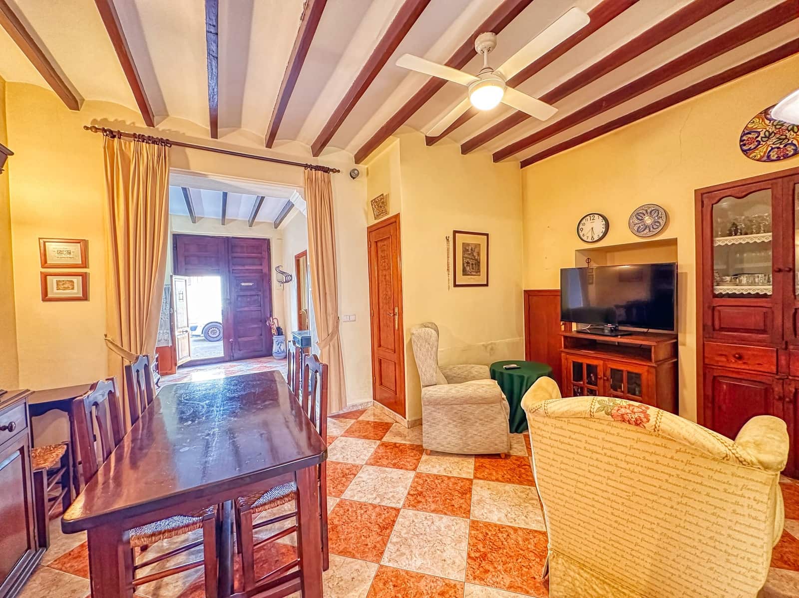 5 soverom Hus til salgs i Ondara - € 199 900 (Ref: 9412801)