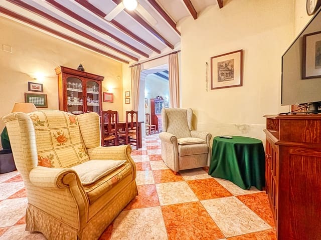 5 bedroom Townhouse for sale in Ondara - € 199,900 (Ref: 9412801)