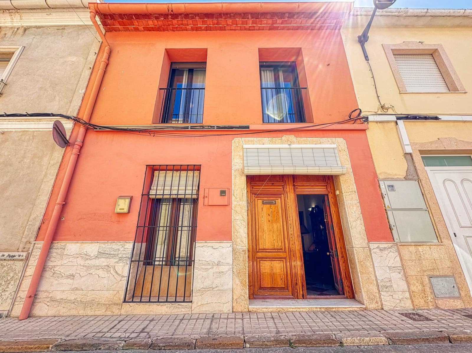 5 soverom Hus til salgs i Ondara - € 199 900 (Ref: 9412801)