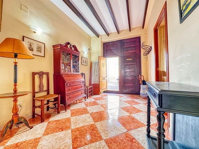 5 bedroom Townhouse for sale in Ondara - € 199,900 (Ref: 9412801)