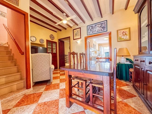 5 bedroom Townhouse for sale in Ondara - € 199,900 (Ref: 9412801)