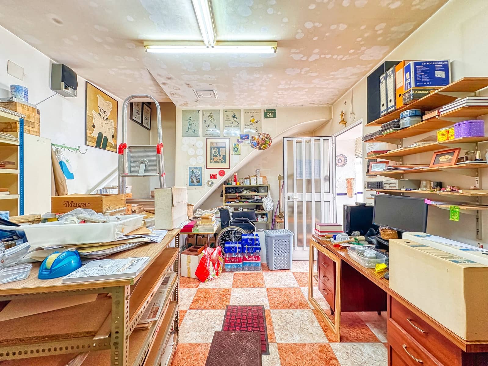 5 soverom Hus til salgs i Ondara - € 199 900 (Ref: 9412801)