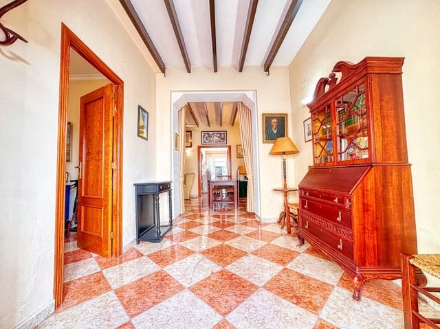 5 bedroom Townhouse for sale in Ondara - € 199,900 (Ref: 9412801)