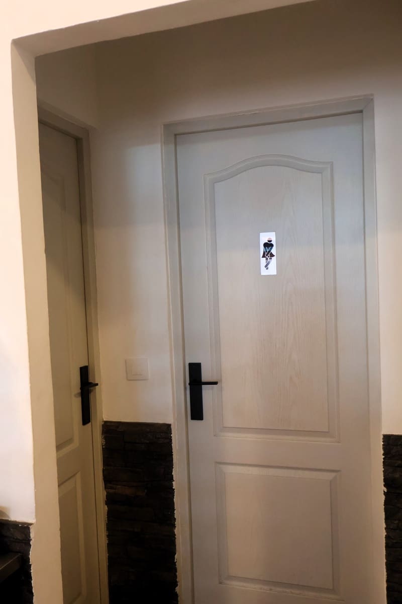 Ravintola/baari myytävänä paikassa Ondara - 45 000 € (Ref: 9468997)