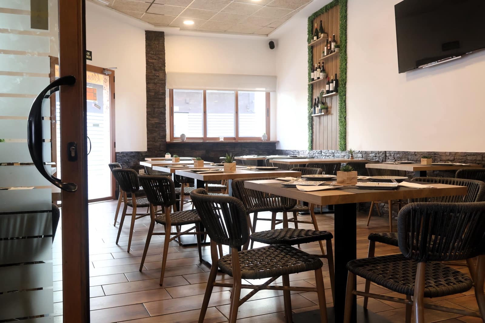 Ravintola/baari myytävänä paikassa Ondara - 45 000 € (Ref: 9468997)