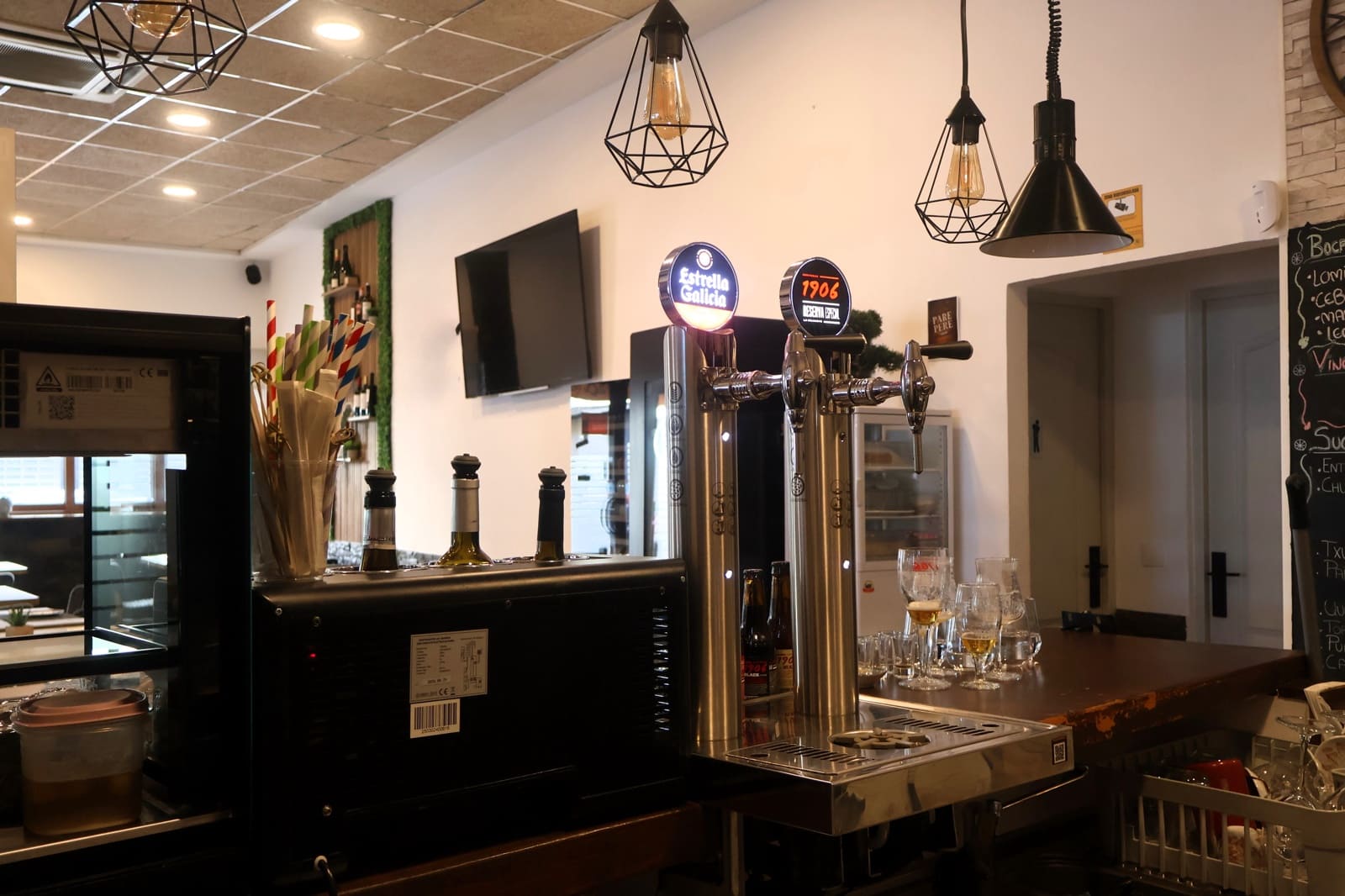 Ravintola/baari myytävänä paikassa Ondara - 45 000 € (Ref: 9468997)