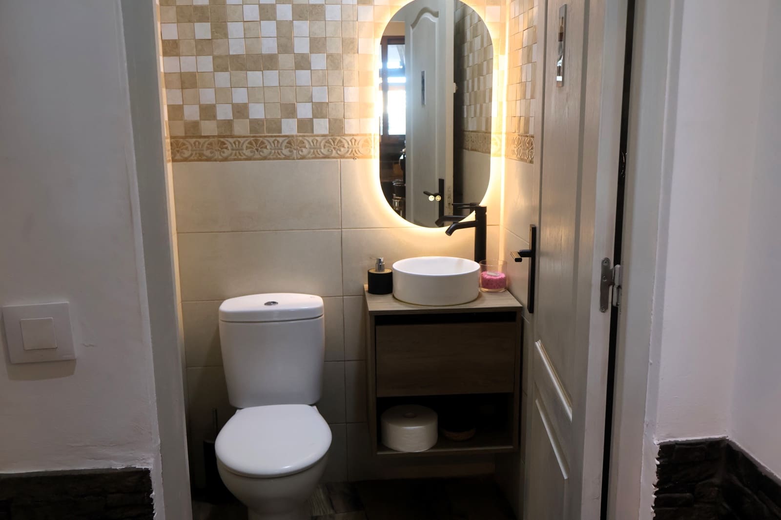 Ravintola/baari myytävänä paikassa Ondara - 45 000 € (Ref: 9468997)