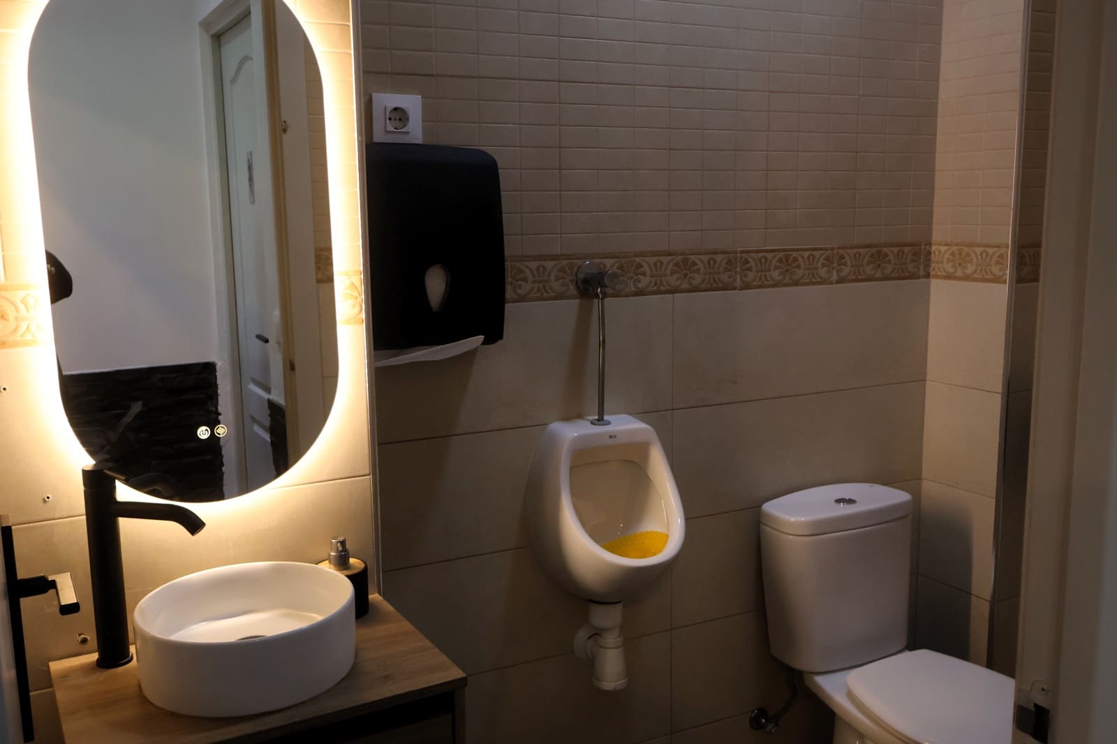 Ravintola/baari myytävänä paikassa Ondara - 45 000 € (Ref: 9468997)