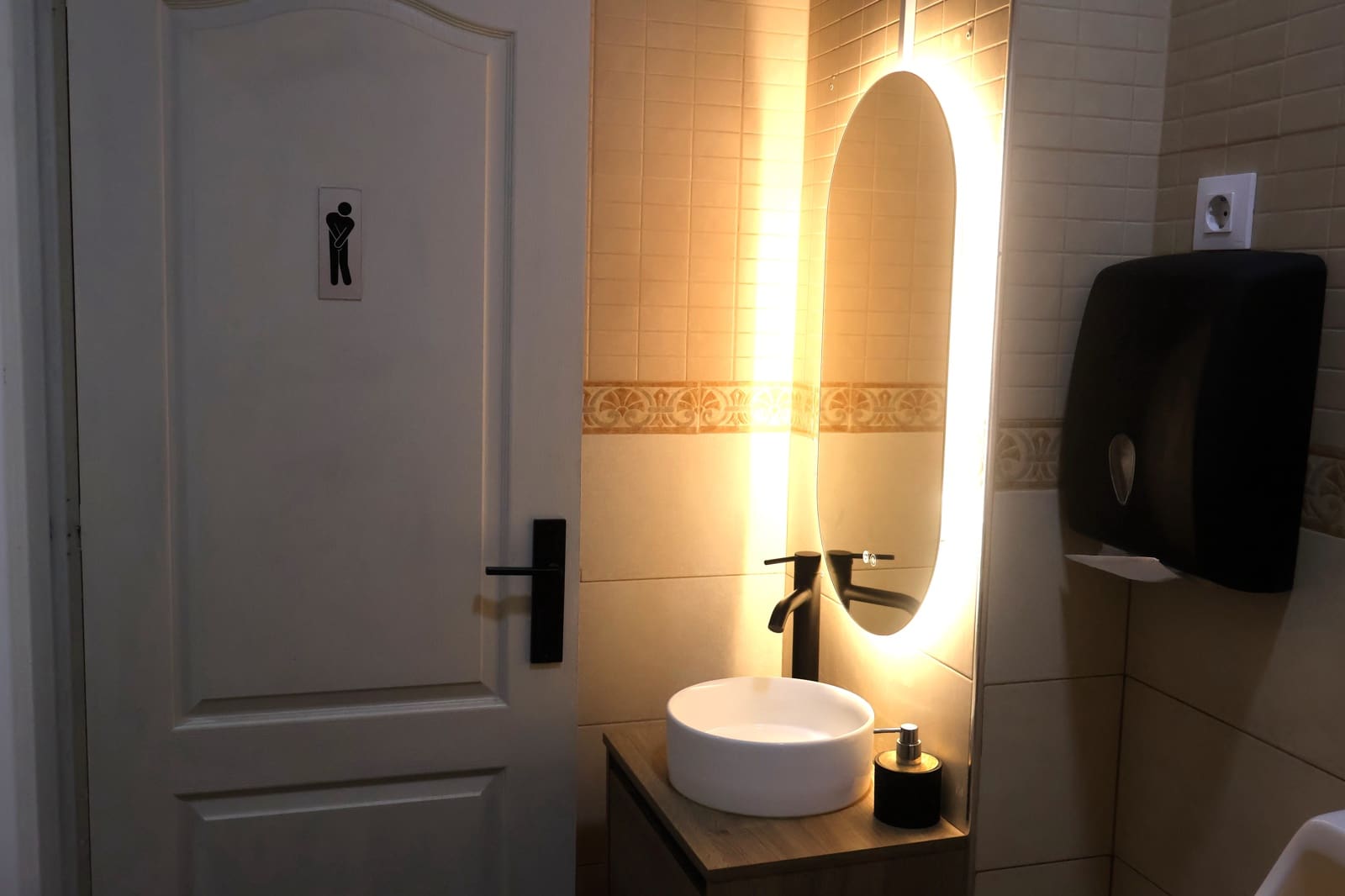 Ravintola/baari myytävänä paikassa Ondara - 45 000 € (Ref: 9468997)