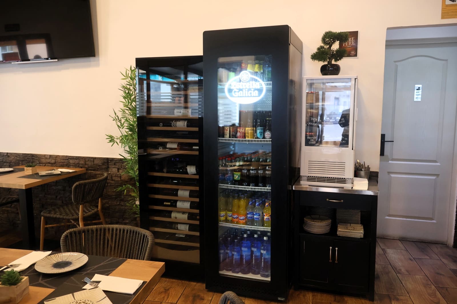 Ravintola/baari myytävänä paikassa Ondara - 45 000 € (Ref: 9468997)