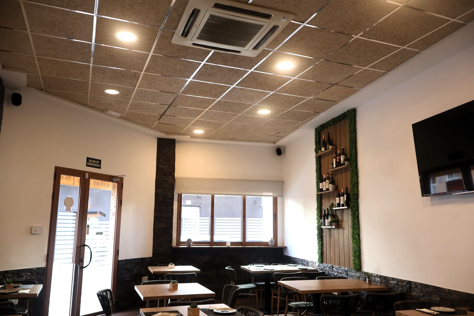 Ravintola/baari myytävänä paikassa Ondara - 45 000 € (Ref: 9468997)