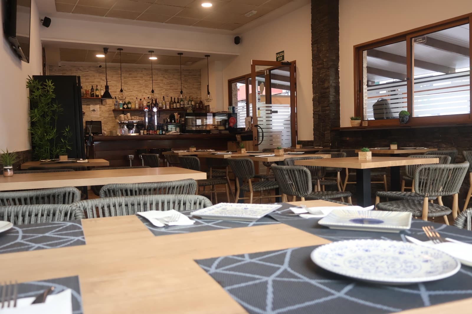 Ravintola/baari myytävänä paikassa Ondara - 45 000 € (Ref: 9468997)