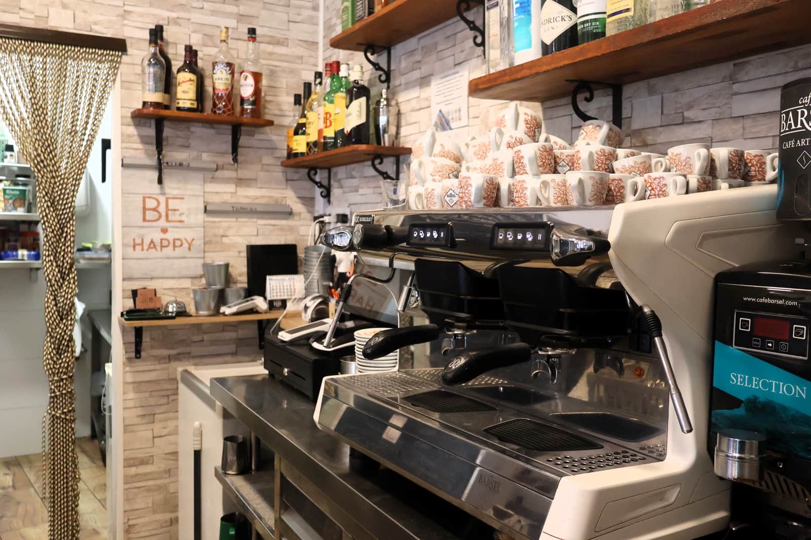 Ravintola/baari myytävänä paikassa Ondara - 45 000 € (Ref: 9468997)