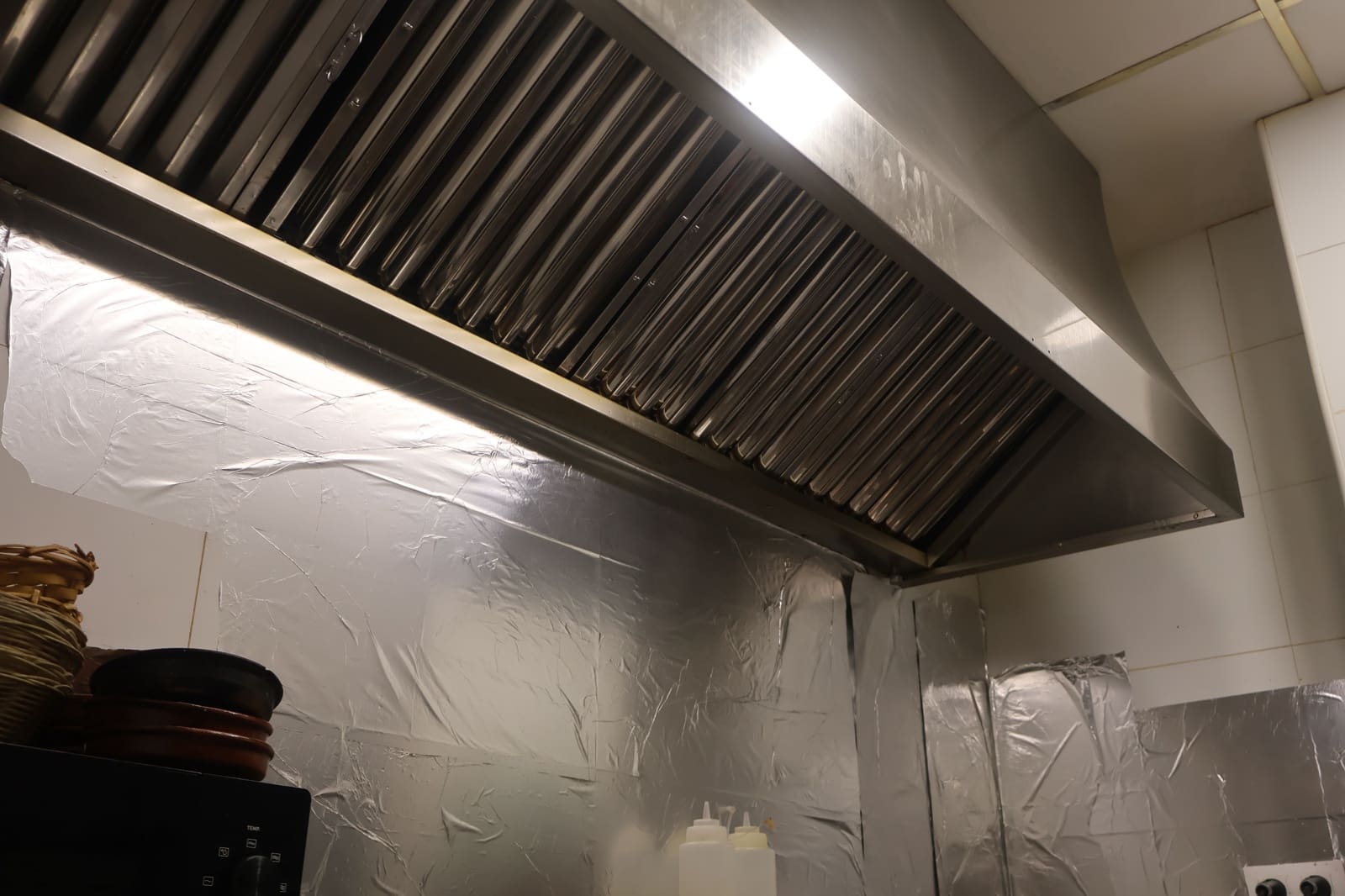 Ravintola/baari myytävänä paikassa Ondara - 45 000 € (Ref: 9468997)