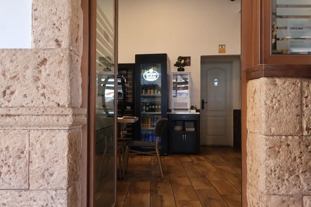 Restauracja lub bar na sprzedaż w Ondara - 45 000 € (Ref: 9468997)