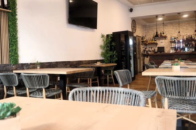 Restauracja lub bar na sprzedaż w Ondara - 45 000 € (Ref: 9468997)