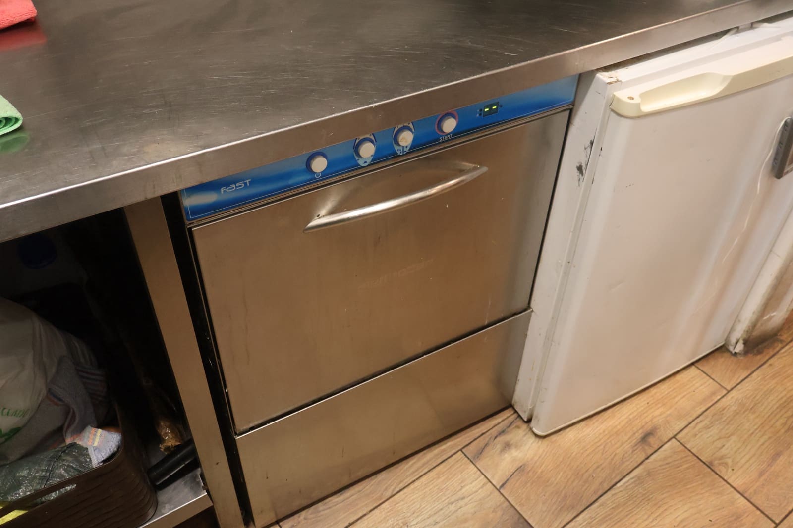 Ravintola/baari myytävänä paikassa Ondara - 45 000 € (Ref: 9468997)