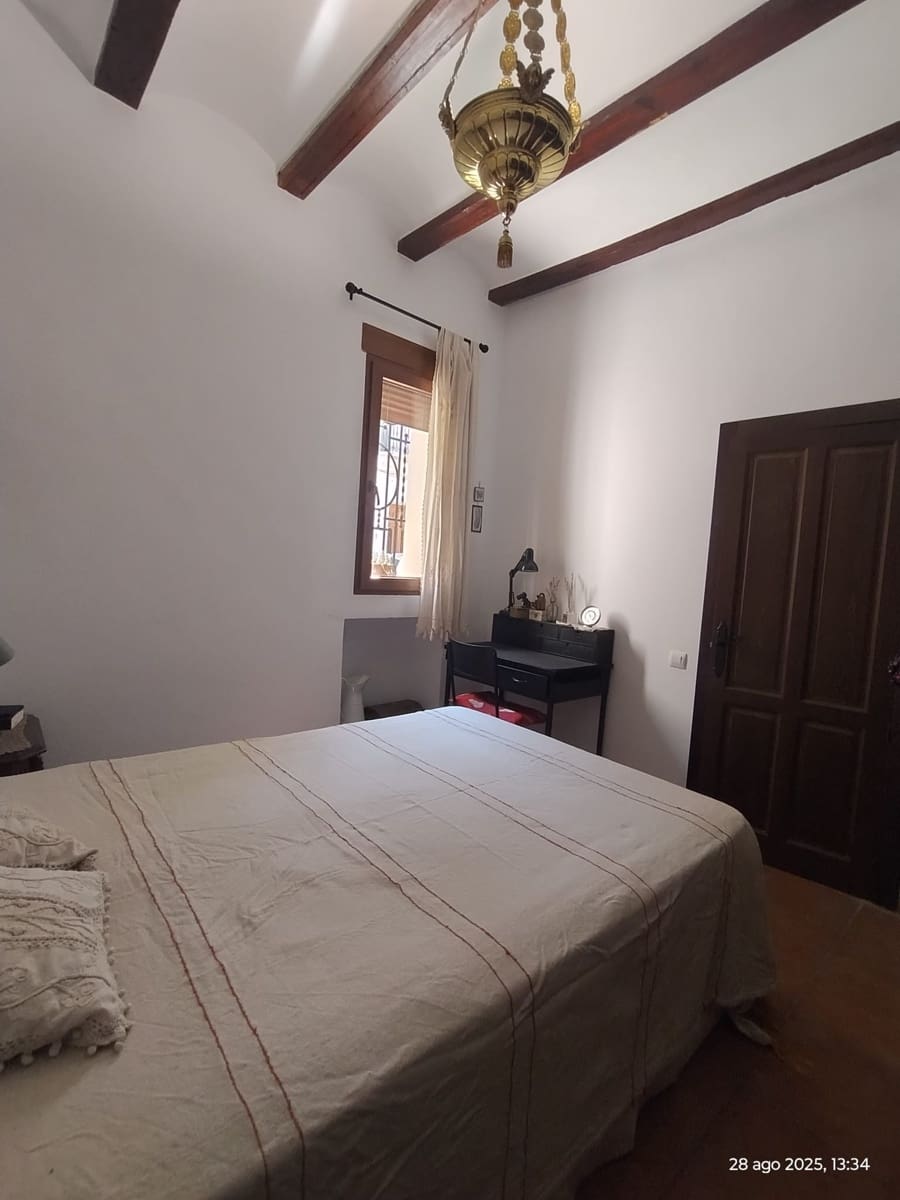 4 chambre Maison de Ville à vendre à Betera avec garage - 415 000 € (Ref: 9242000)