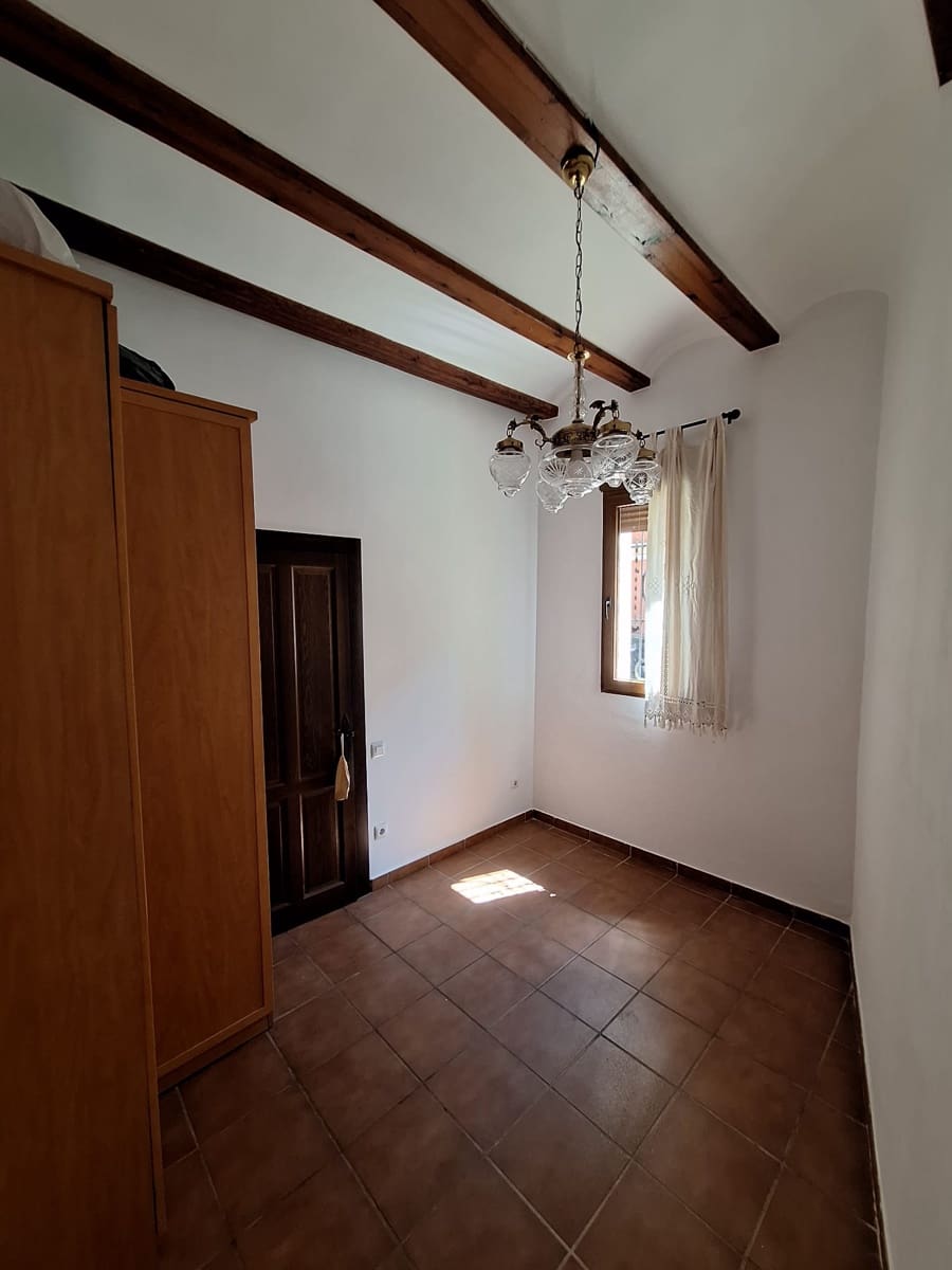 4 chambre Maison de Ville à vendre à Betera avec garage - 415 000 € (Ref: 9242000)