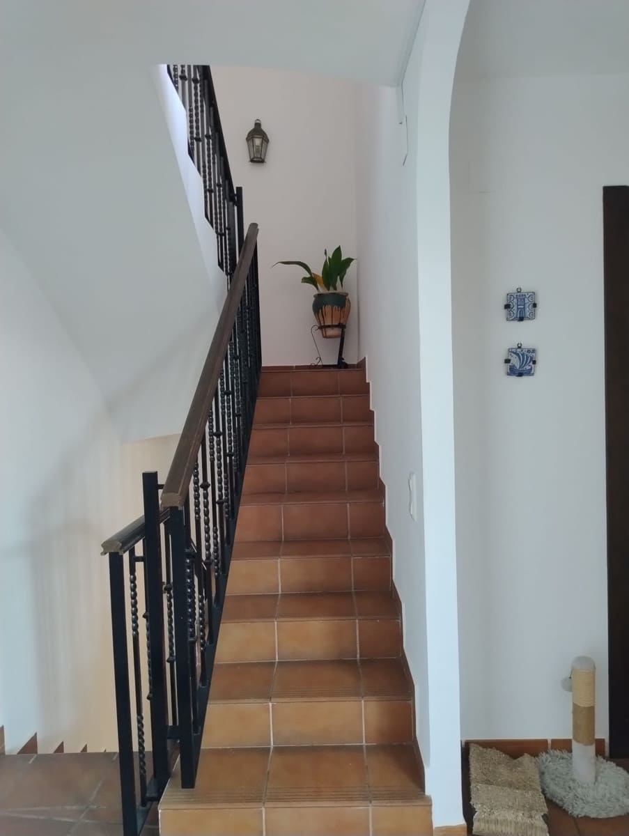 4 chambre Maison de Ville à vendre à Betera avec garage - 415 000 € (Ref: 9242000)