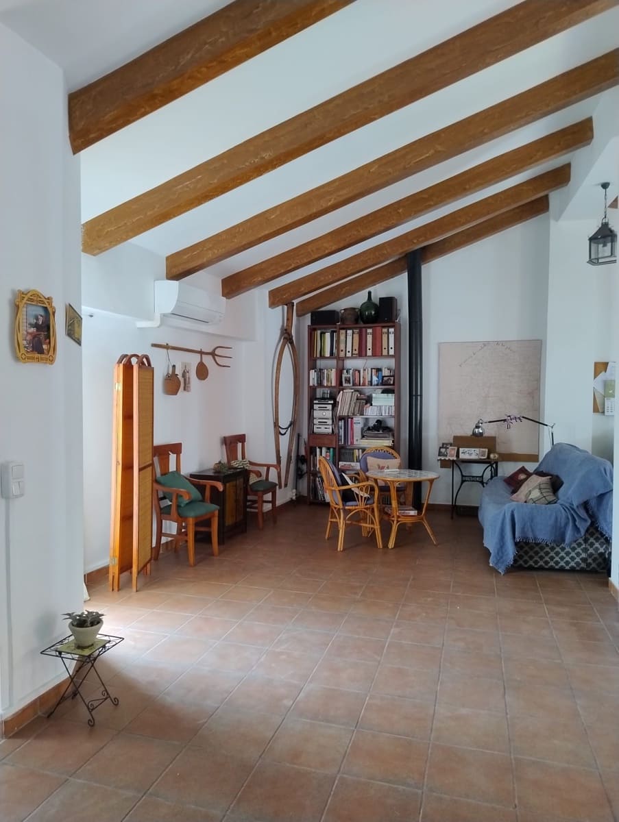 4 chambre Maison de Ville à vendre à Betera avec garage - 415 000 € (Ref: 9242000)