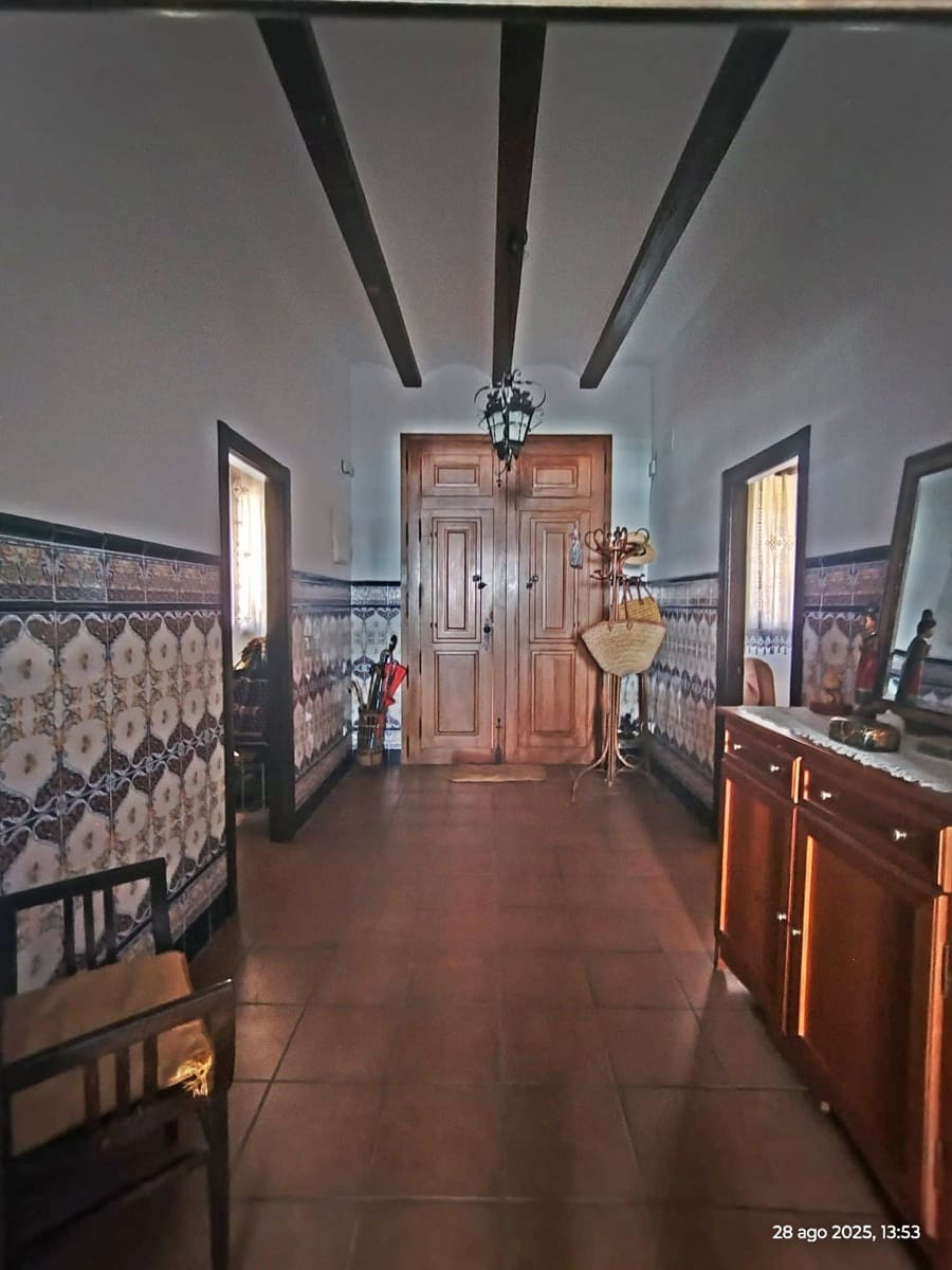 4 chambre Maison de Ville à vendre à Betera avec garage - 415 000 € (Ref: 9242000)