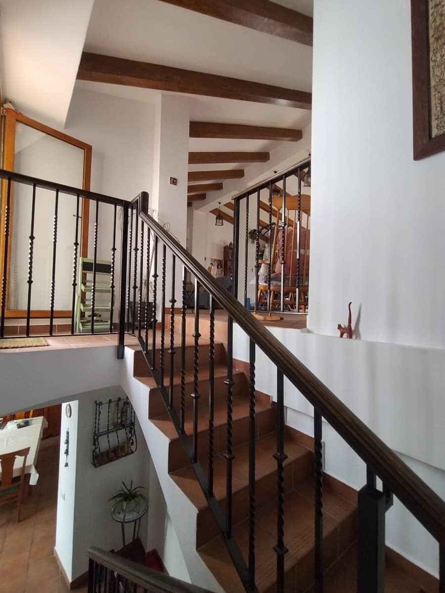 4 chambre Maison de Ville à vendre à Betera avec garage - 415 000 € (Ref: 9242000)