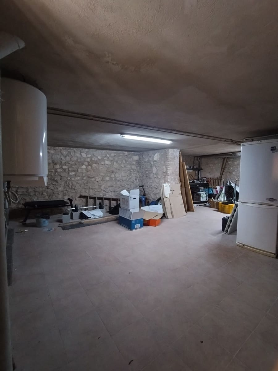 4 chambre Maison de Ville à vendre à Betera avec garage - 415 000 € (Ref: 9242000)