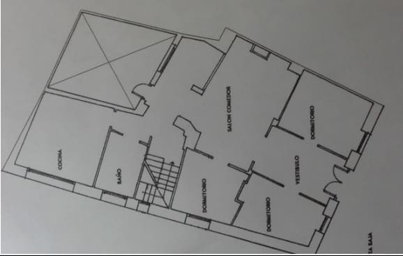 4 chambre Maison de Ville à vendre à Betera avec garage - 415 000 € (Ref: 9242000)