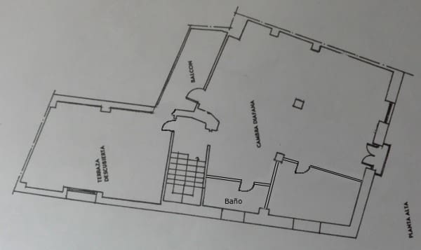 4 chambre Maison de Ville à vendre à Betera avec garage - 415 000 € (Ref: 9242000)